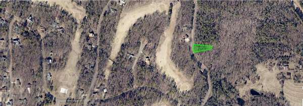 0.35 Acres of Residential Land for Sale in Fairfield Bay, Arkansas