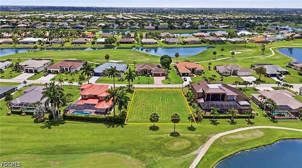 0.3 Acres of Residential Land for Sale in Cape Coral, Florida