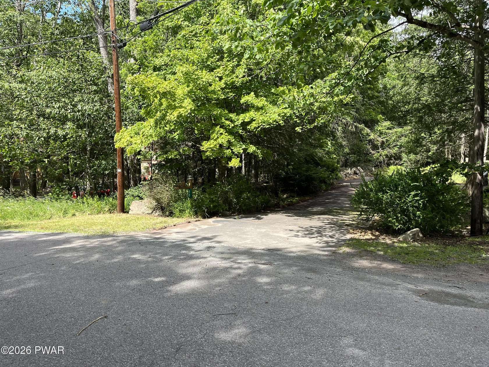 0.44 Acres of Residential Land for Sale in Lake Ariel, Pennsylvania