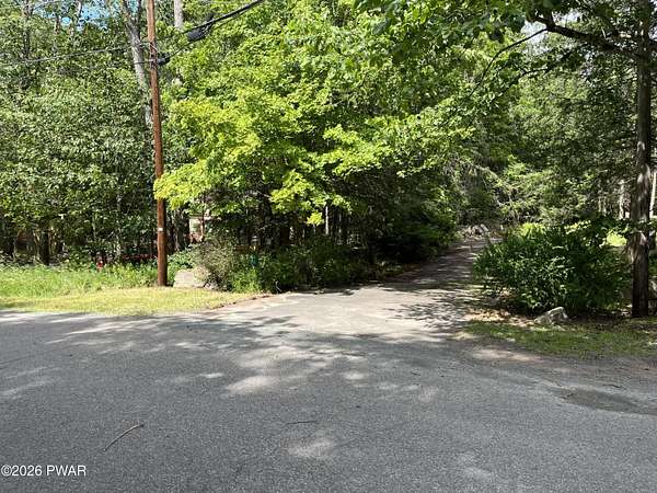 0.44 Acres of Residential Land for Sale in Lake Ariel, Pennsylvania