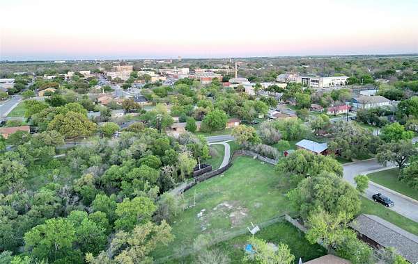 0.35 Acres of Land for Sale in Georgetown, Texas