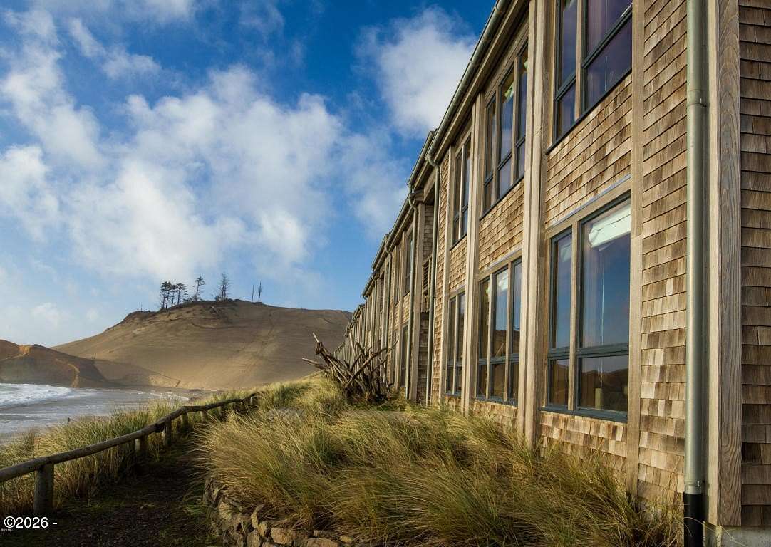2 Acres of Land with Home for Sale in Pacific City, Oregon