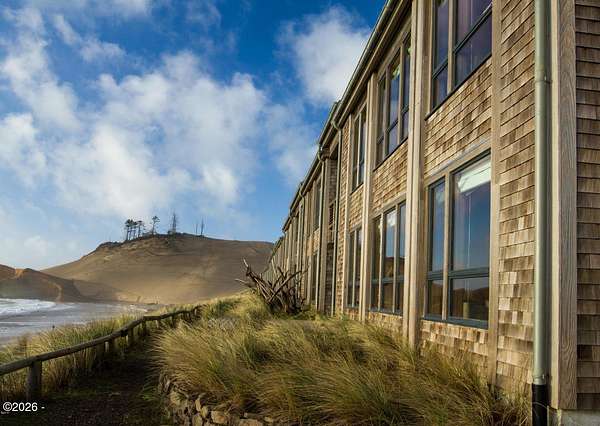 2 Acres of Land with Home for Sale in Pacific City, Oregon
