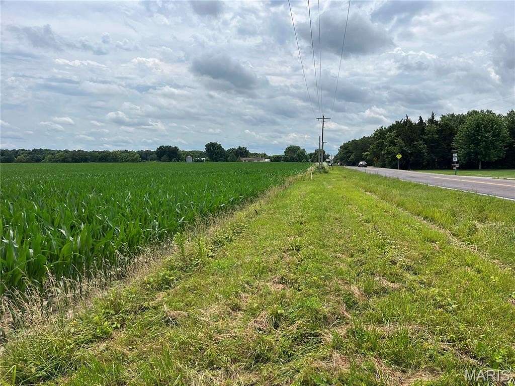 82.7 Acres of Land for Sale in Troy, Missouri