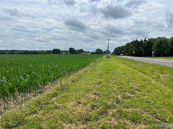 82.7 Acres of Agricultural Land for Sale in Troy, Missouri