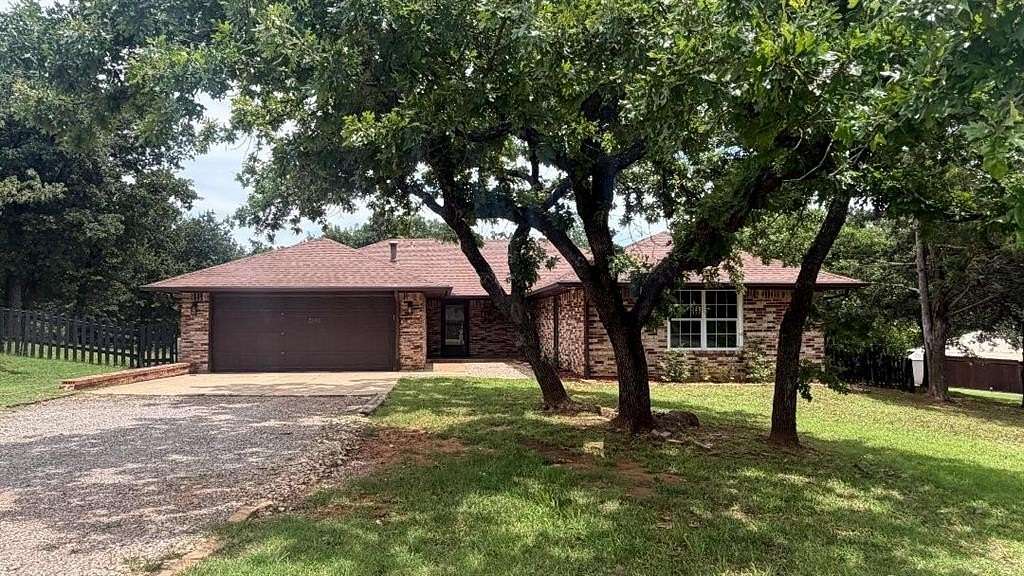 2.7 Acres of Land with Home for Sale in Edmond, Oklahoma
