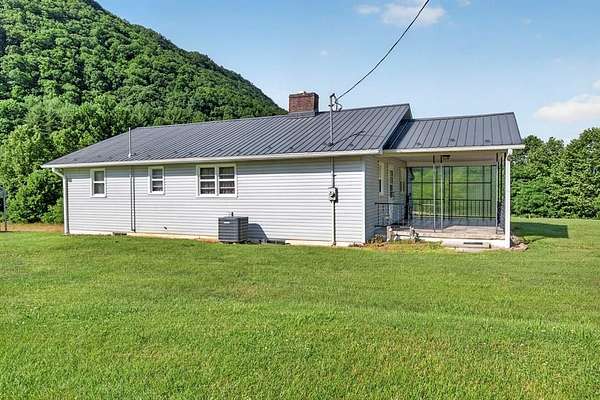 3.5 Acres of Improved Mixed-Use Land for Sale in Broadford, Virginia