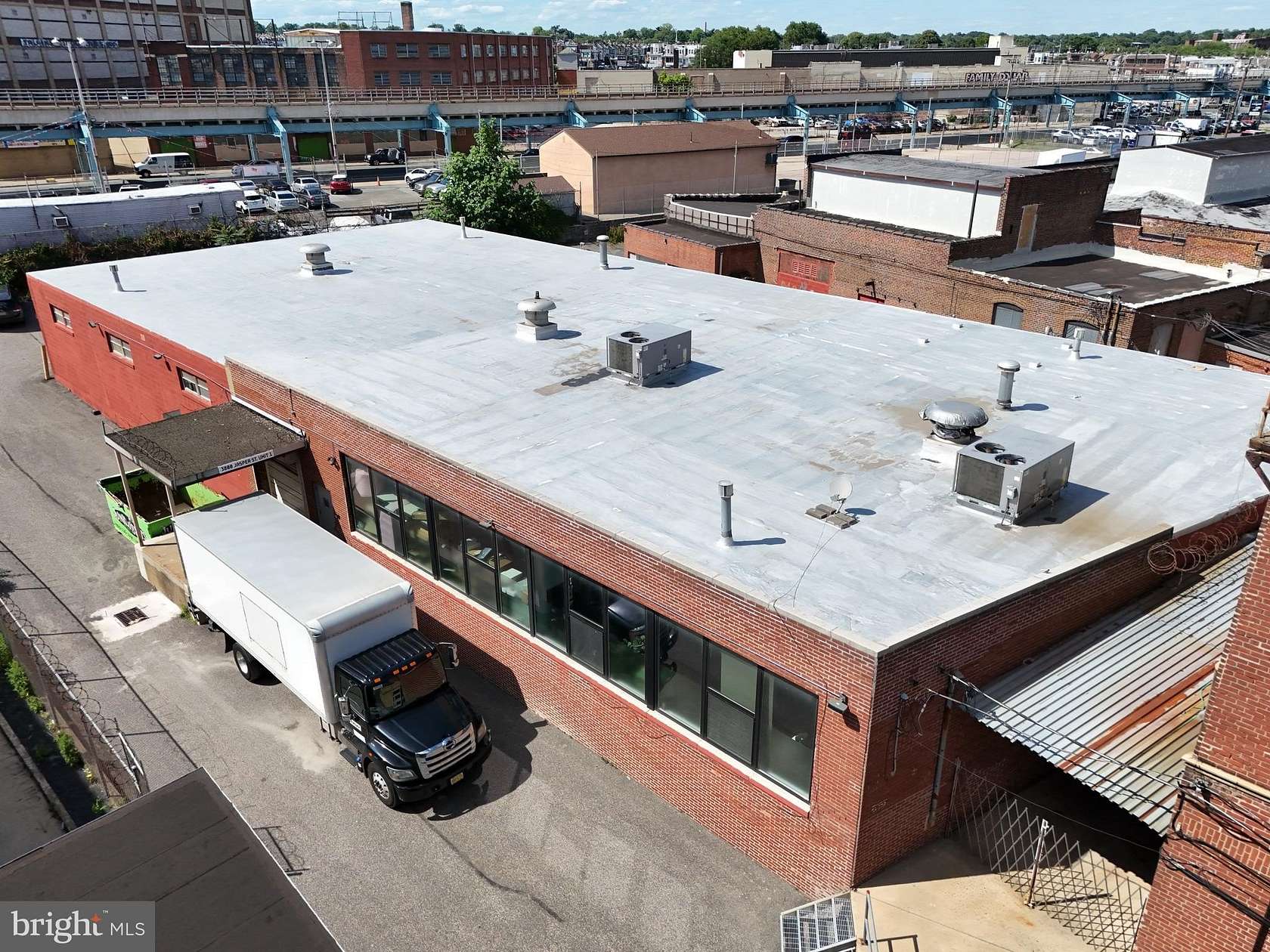2 Acres of Mixed-Use Land for Lease in Philadelphia, Pennsylvania