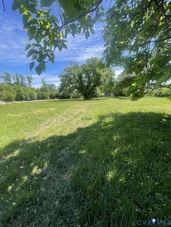 0.7 Acres of Commercial Land for Sale in Richmond, Virginia