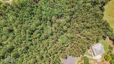 1 Acre of Residential Land for Sale in Woodbine, Georgia