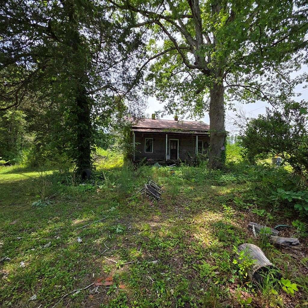 3 Acres of Land for Sale in Victoria, Virginia