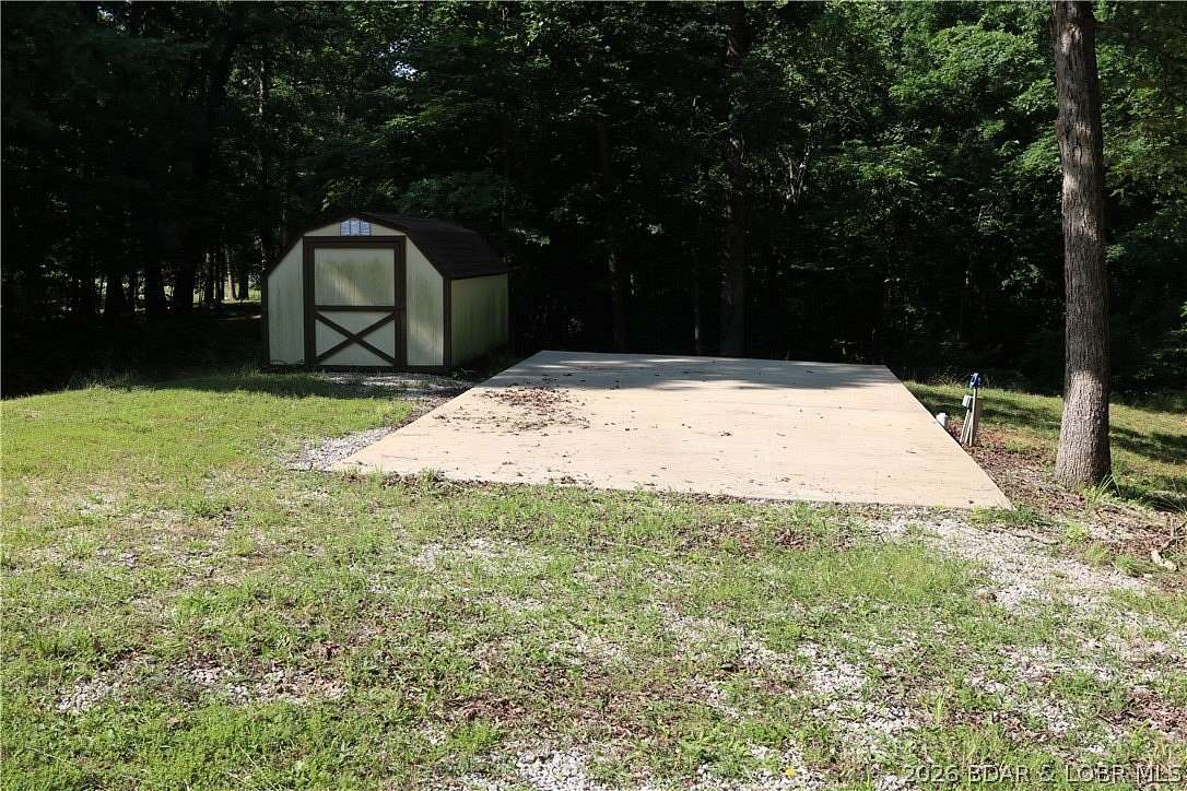 0.3 Acres of Residential Land for Sale in Stover, Missouri