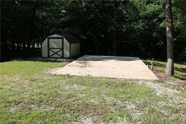 0.3 Acres of Residential Land for Sale in Stover, Missouri