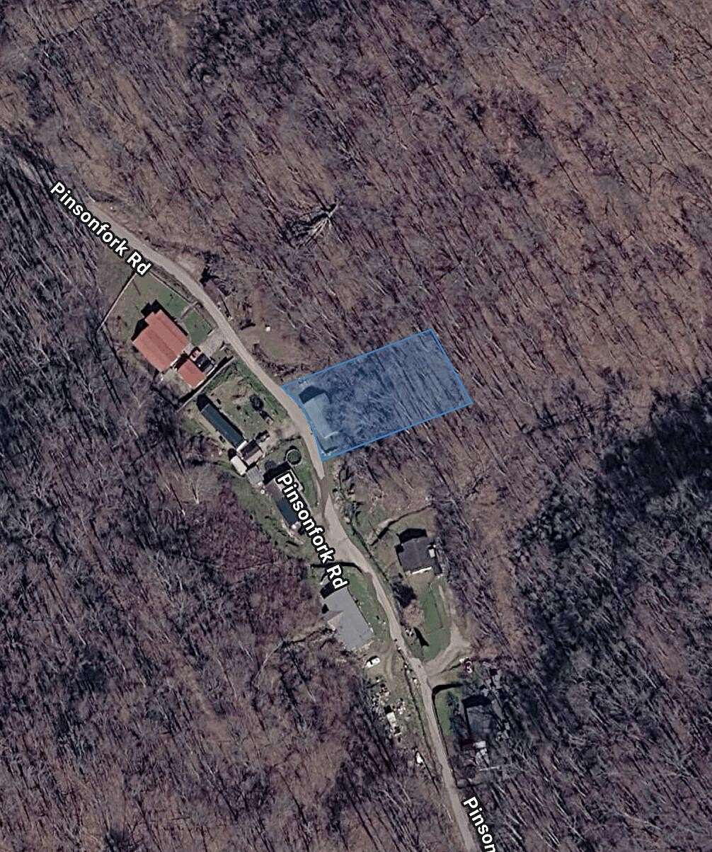0.36 Acres of Land for Sale in McAndrews, Kentucky