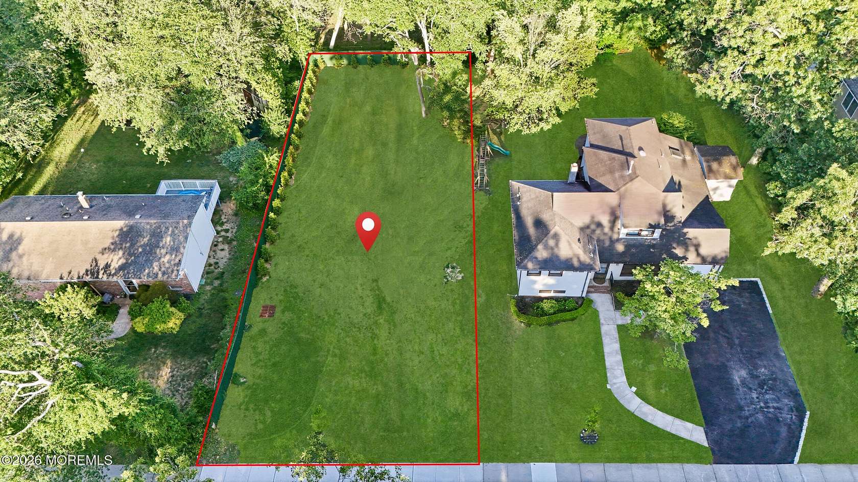 Land for Sale in Lakewood, New Jersey