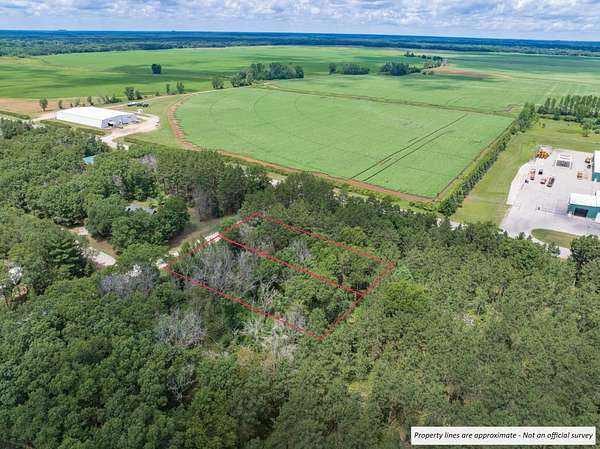 0.92 Acres of Residential Land for Sale in Friendship, Wisconsin