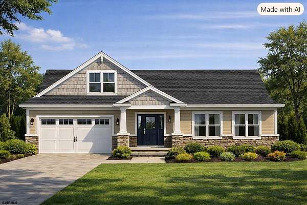 0.15 Acres of Land for Sale in Mays Landing, New Jersey