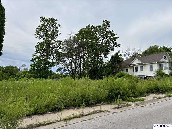 0.26 Acres of Land for Sale in Omaha, Nebraska