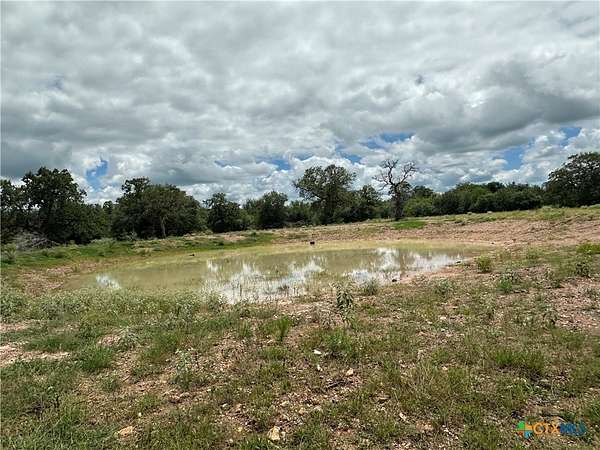 23.7 Acres of Recreational & Residential Land for Sale in Meyersville, Texas
