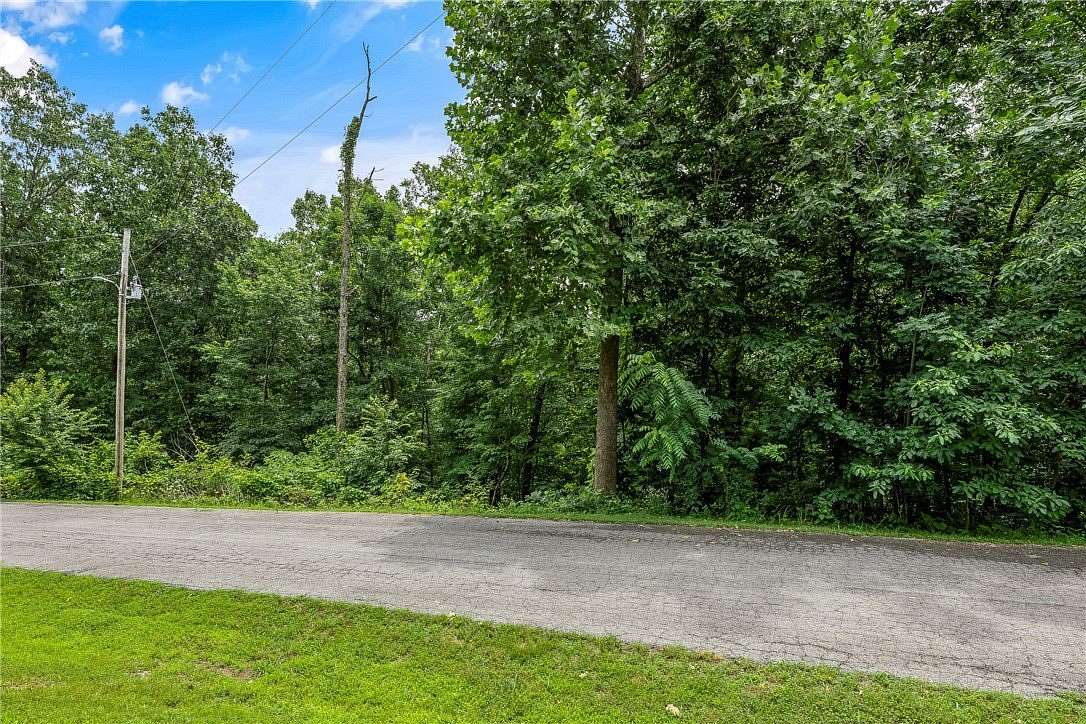 0.36 Acres of Residential Land for Sale in Bella Vista, Arkansas