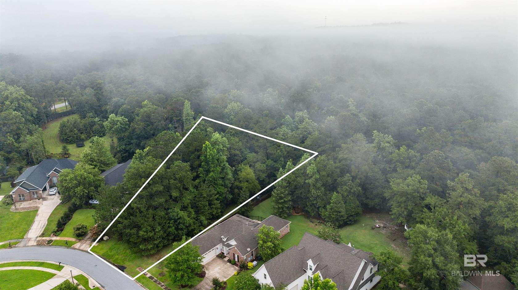0.4 Acres of Residential Land for Sale in Spanish Fort, Alabama