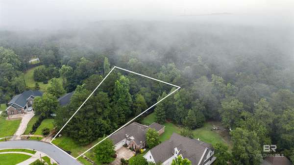 0.4 Acres of Residential Land for Sale in Spanish Fort, Alabama