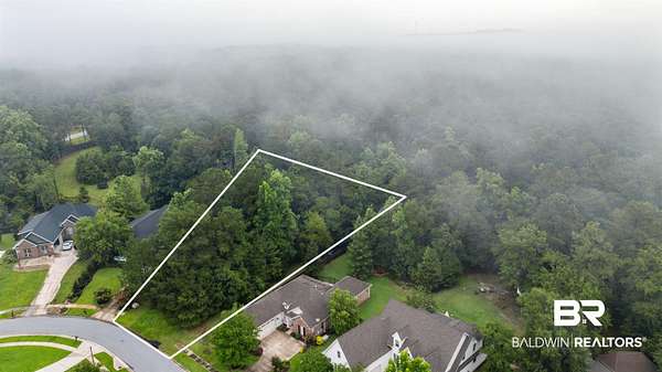 0.4 Acres of Residential Land for Sale in Spanish Fort, Alabama