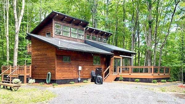 2.9 Acres of Land with Home for Sale in Naples, New York