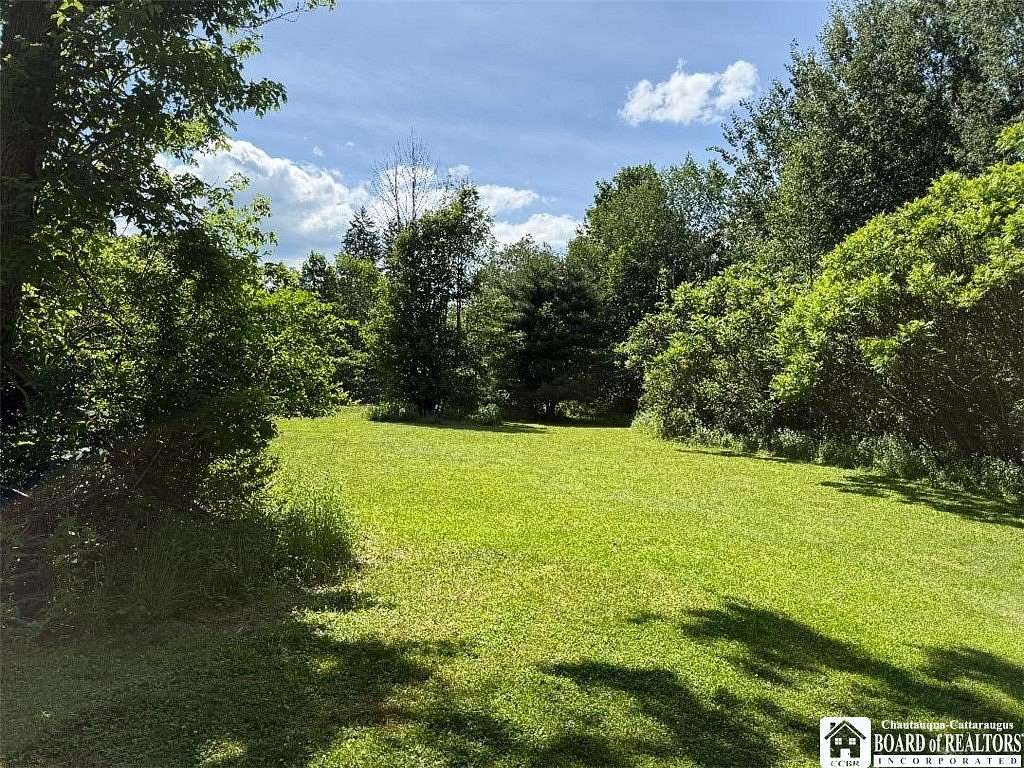 1.5 Acres of Residential Land for Sale in Ashville, New York