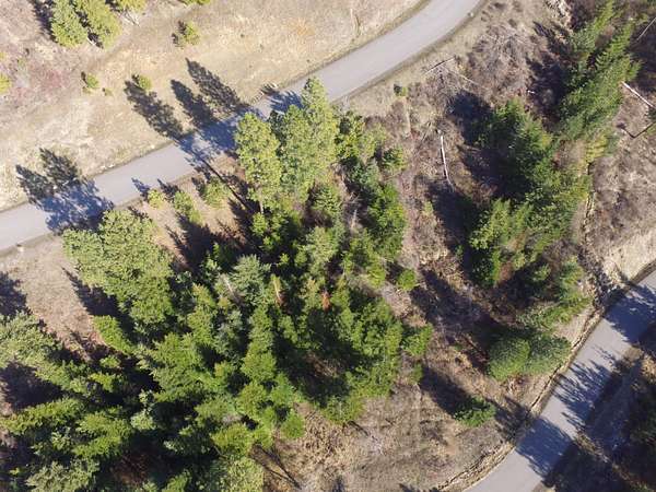 1.5 Acres of Residential Land for Sale in Harrison, Idaho