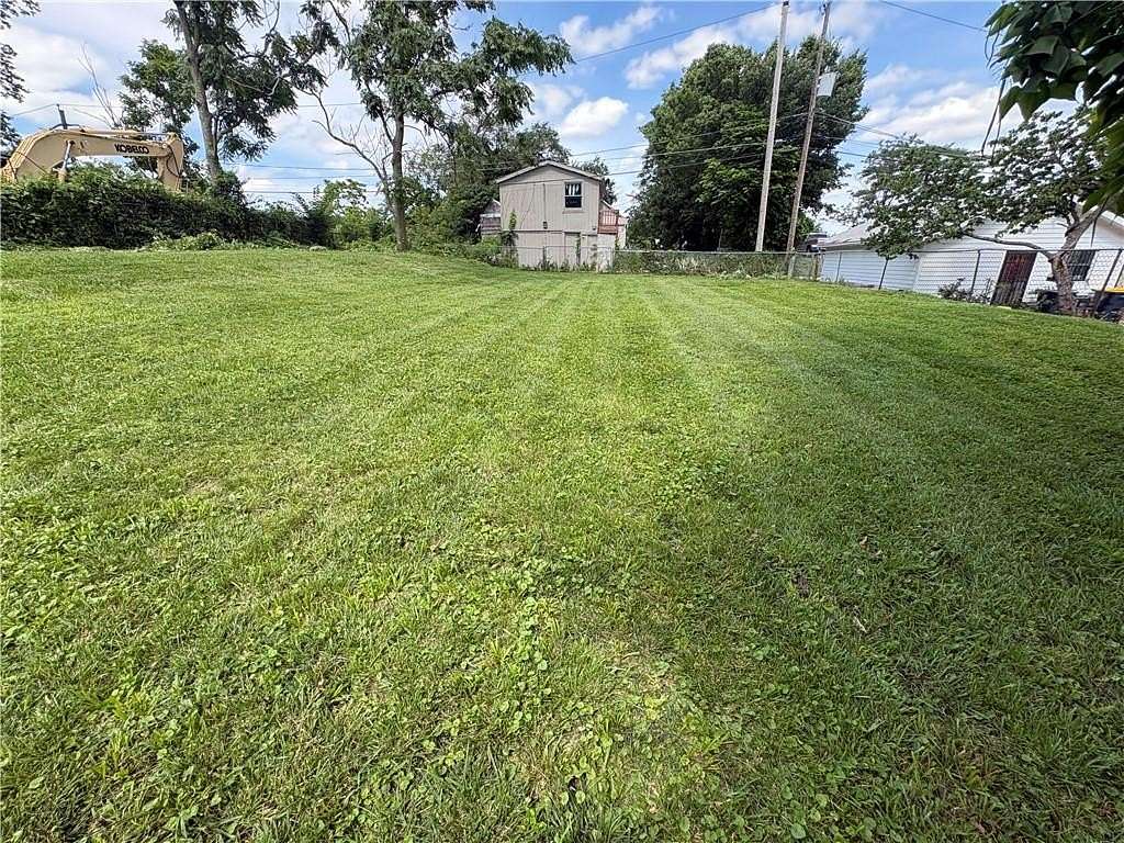 0.22 Acres of Residential Land for Sale in Kansas City, Missouri