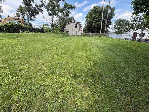 0.22 Acres of Residential Land for Sale in Kansas City, Missouri