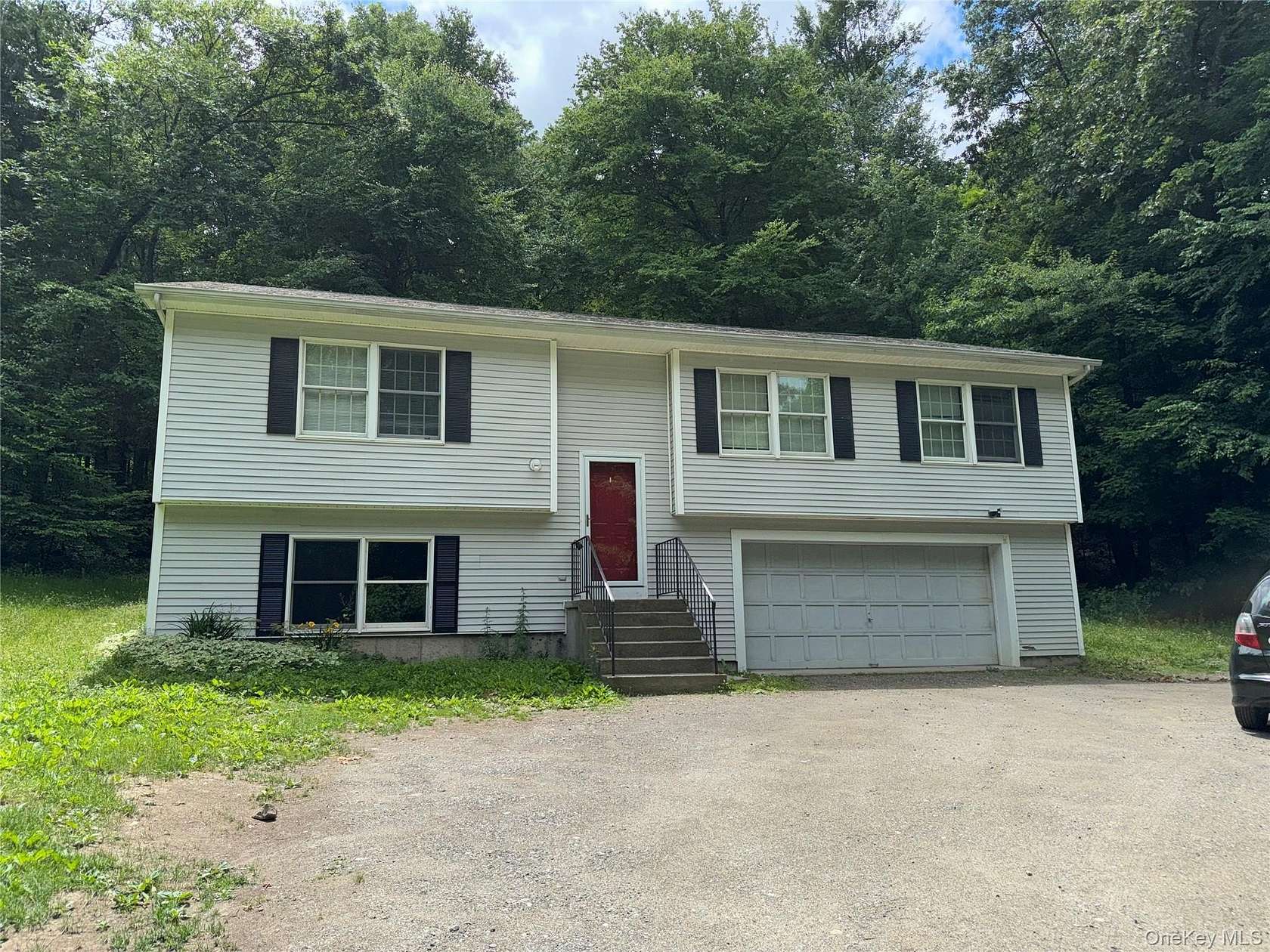 4 Acres of Land with Home for Sale in Fishkill, New York