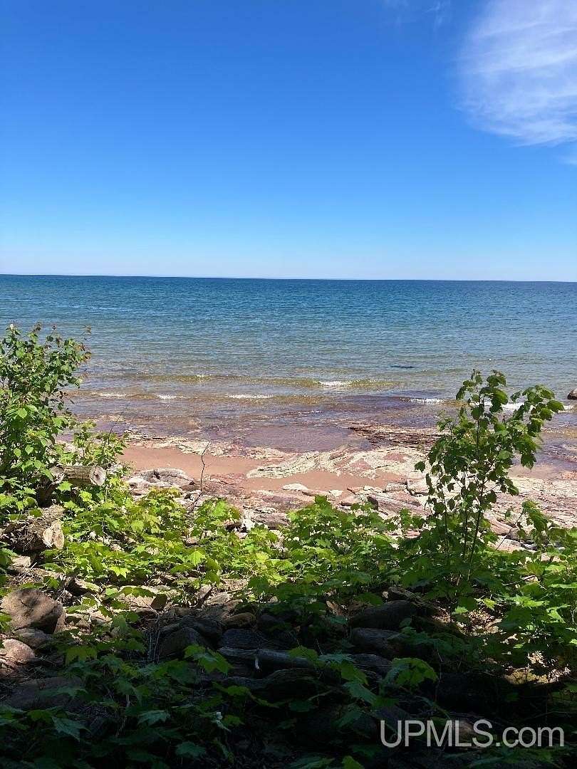 10 Acres of Recreational Land for Sale in Au Train, Michigan