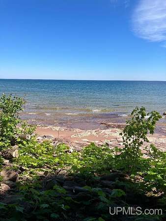 10 Acres of Recreational Land for Sale in Au Train, Michigan