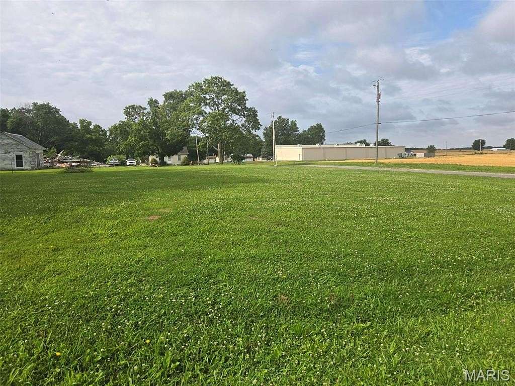 0.18 Acres of Residential Land for Sale in Keyesport, Illinois