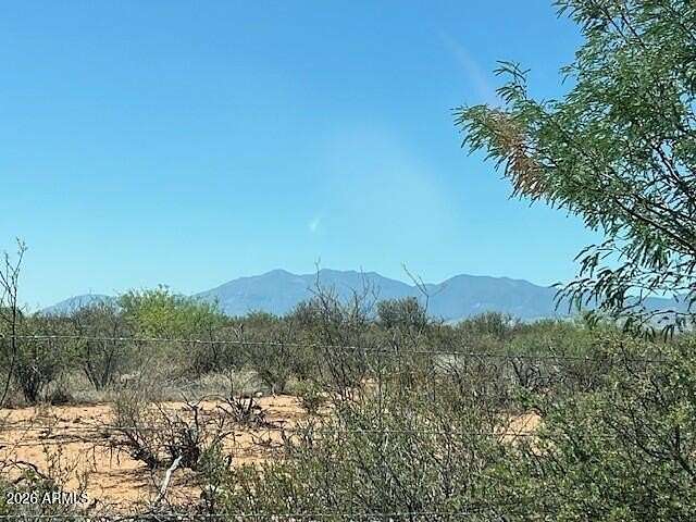 43.3 Acres of Land for Sale in Huachuca City, Arizona