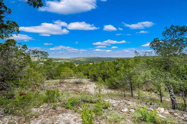 5 Acres of Residential Land for Sale in Bulverde, Texas