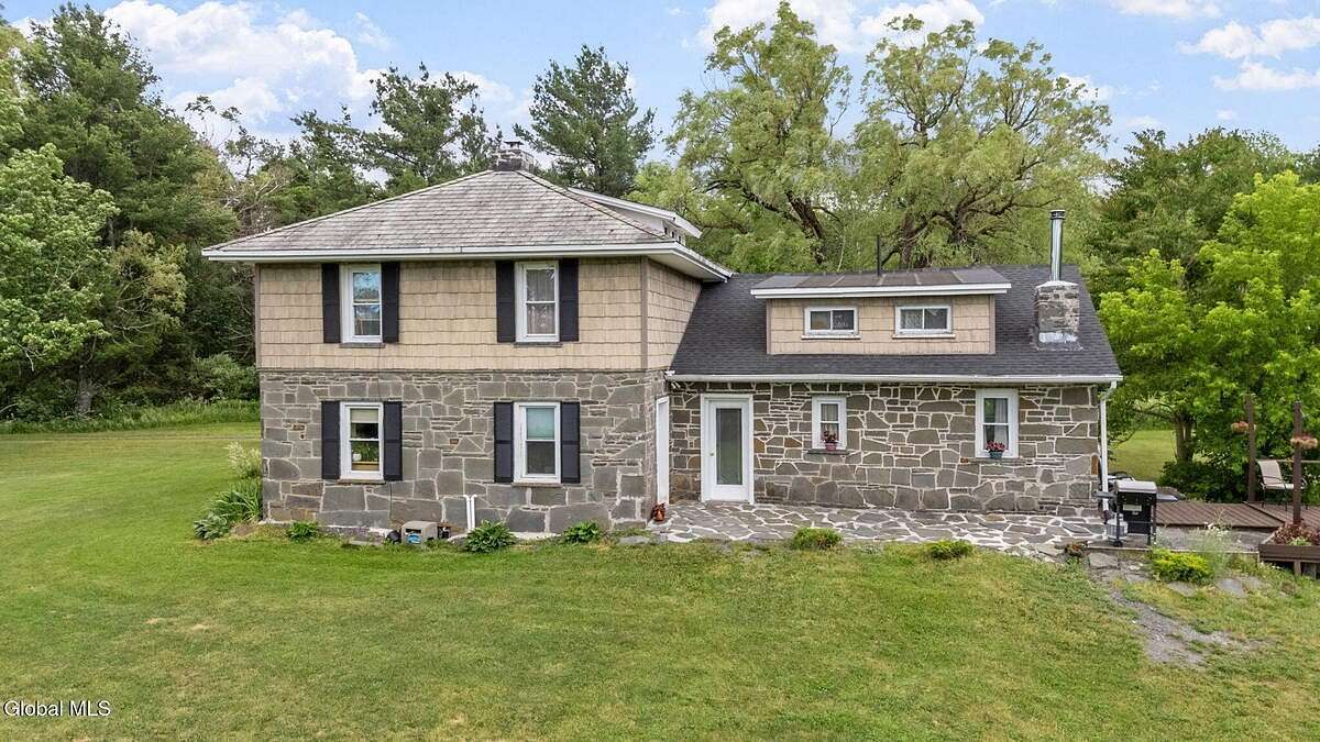 6 Acres of Land with Home for Sale in Westerlo, New York