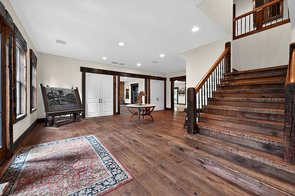 12.3 Acres of Land with Home for Sale in New Hope, Pennsylvania
