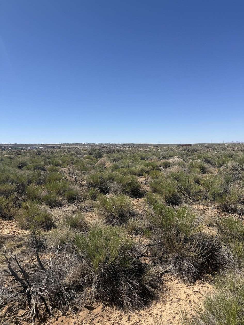 2.46 Acres of Residential Land for Sale in Cedar City, Utah