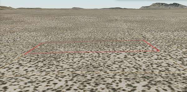 0.5 Acres of Land for Sale in Belen, New Mexico