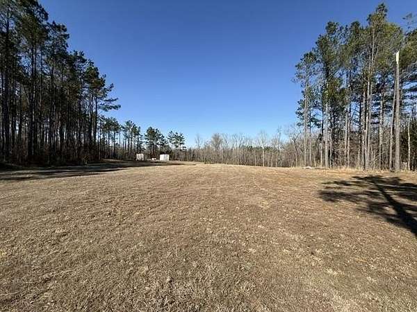 8 Acres of Residential Land for Sale in Michigan City, Mississippi