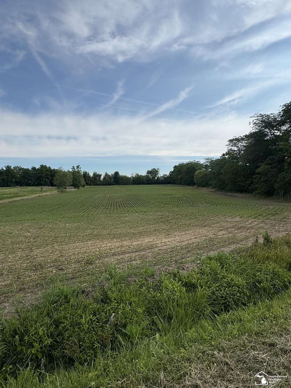 5.32 Acres of Residential Land for Sale in Monroe, Michigan