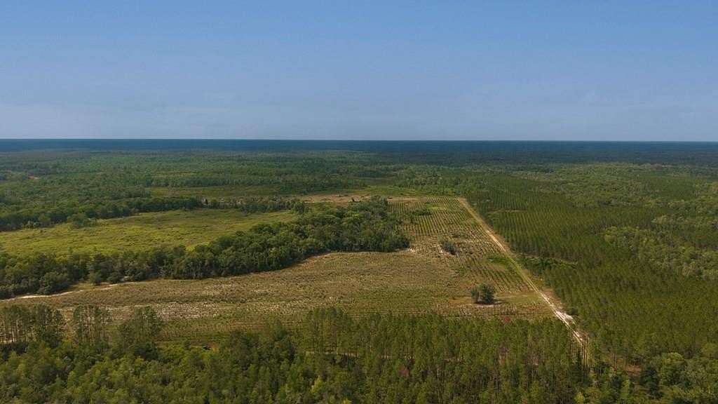 639 Acres of Recreational Land for Sale in Old Town, Florida