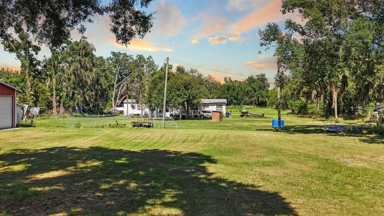 2 Acres of Land for Sale in Riverview, Florida