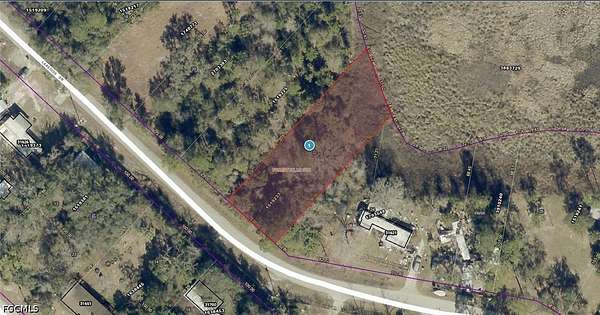 0.38 Acres of Land for Sale in DeLand, Florida