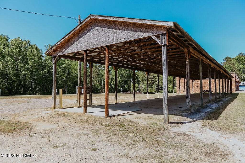 2.15 Acres of Mixed-Use Land for Sale in Vass, North Carolina