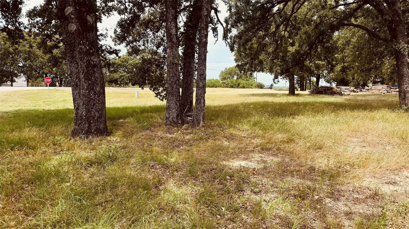 0.42 Acres of Land for Sale in Trinidad, Texas