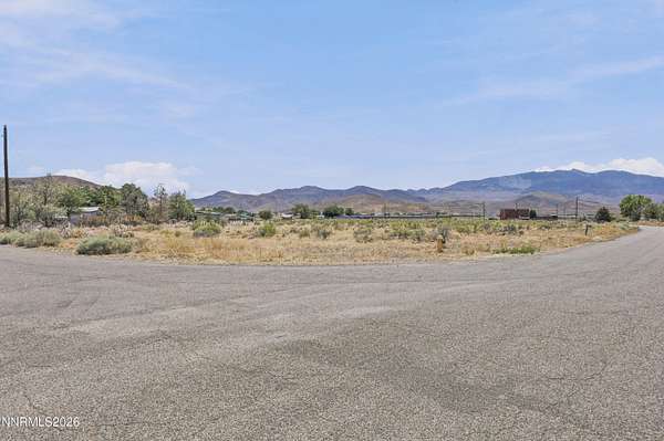 2.72 Acres of Residential Land for Sale in Dayton, Nevada
